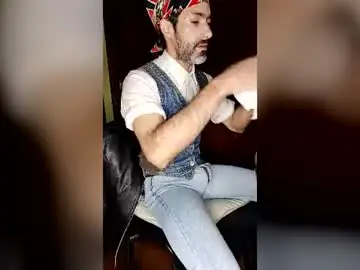 Chaturbate Free Live Porn of martin_cba