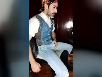 Chaturbate Live Porn of martin_cba
