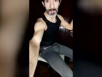 Chaturbate Adult Webcam of martin_cba