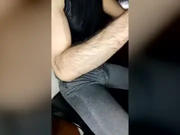 Chaturbate Free Porn Cam of martin_cba