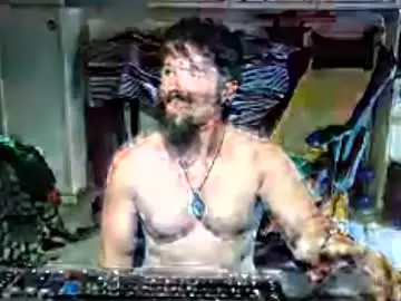 Chaturbate Nude Webcam of tantra_man_yogi