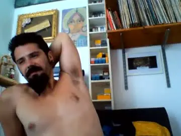 Chaturbate Best Webcam of tantra_man_yogi