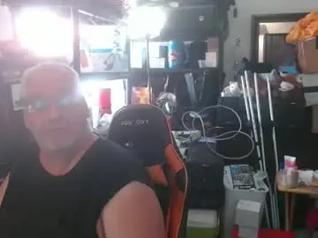Chaturbate Live Sex of usgoober