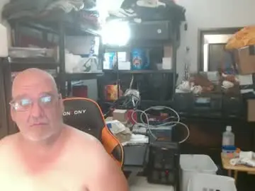Chaturbate Adult Webcams of usgoober