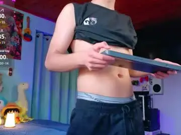 Chaturbate Adult Webcams of hi_tommy