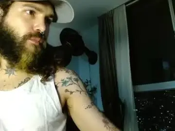 Chaturbate Live Sex of kingcat420