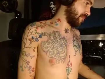 Chaturbate Sex Chat of kingcat420