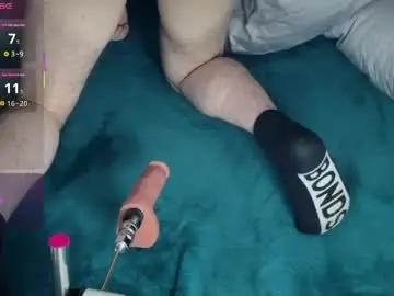 Chaturbate Live Sex Cam of lilbenny05