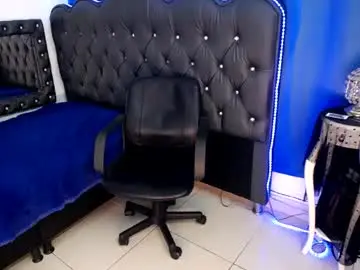 Chaturbate Sex Chat of ronal_skinny