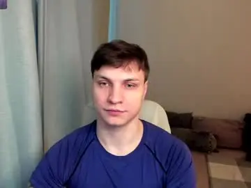 Chaturbate Sex Cam of alex_milson
