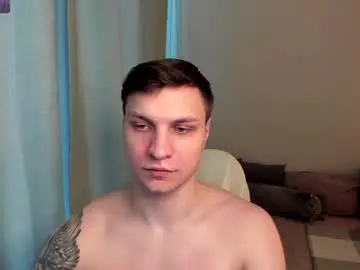 Chaturbate Sex Cam of alex_milson