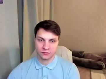 Chaturbate Live Sex of alex_milson