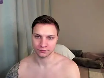 Chaturbate Live Sex of alex_milson