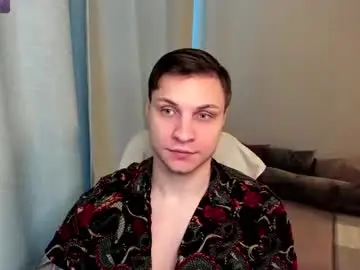 Chaturbate Nude Webcam of alex_milson