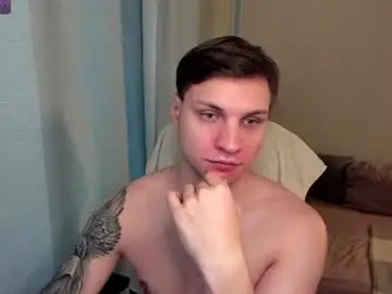 Chaturbate Adult Webcam of alex_milson