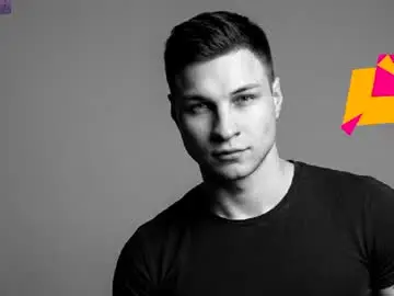 Chaturbate Live Porn of alex_milson