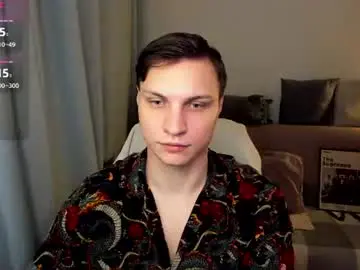Chaturbate Watch Live Sex Cams of alex_milson