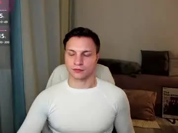 Chaturbate Live Porn of alex_milson