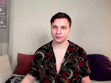 Chaturbate Adult Video Chat of alex_milson