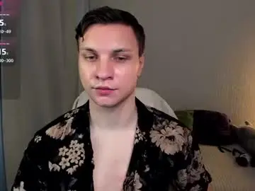 Chaturbate Adult Webcams of alex_milson