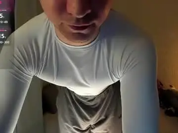 Chaturbate Live Sex of alex_milson