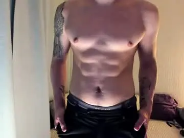 Chaturbate Sex Cam of alex_milson