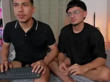 Chaturbate Watch Live Sex Cams of boy_jerry