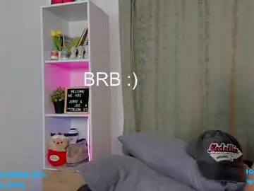 Chaturbate Sex Cam of boy_jerry