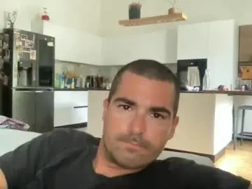 Chaturbate Nude Webcam of kevinpillobello