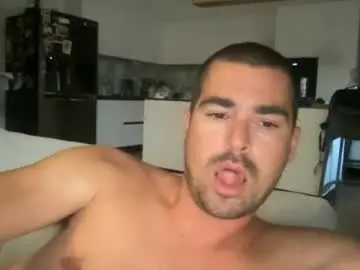 Chaturbate Sex Cam of kevinpillobello