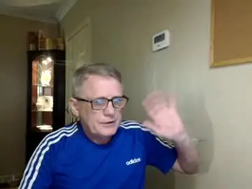 Chaturbate Nude Webcam of scottsman214