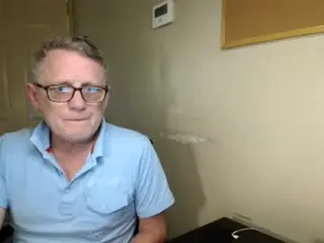 Chaturbate Nude Webcam of scottsman214