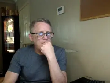 Chaturbate Sex Cam of scottsman214