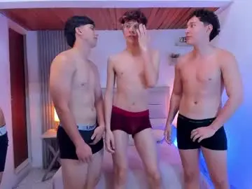 Chaturbate Live Sex Cam of sweet_wallen