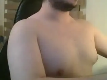 Chaturbate Adult Webcam of himbo_fox