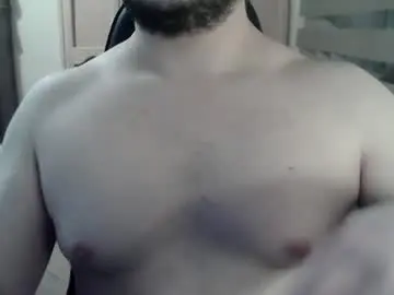 Chaturbate Sex Cam of himbo_fox