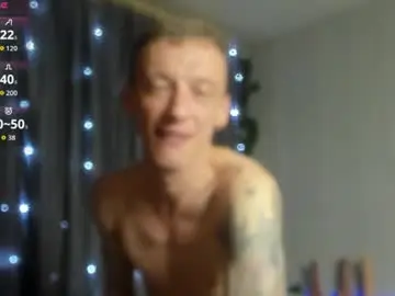 Chaturbate Sex Chat of jamie_inked