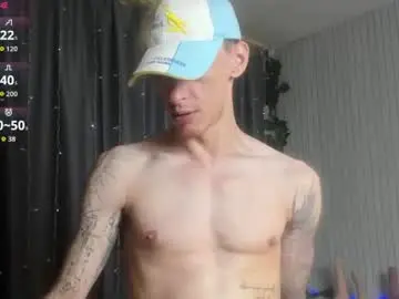 Chaturbate Private Sex Chat of jamie_inked