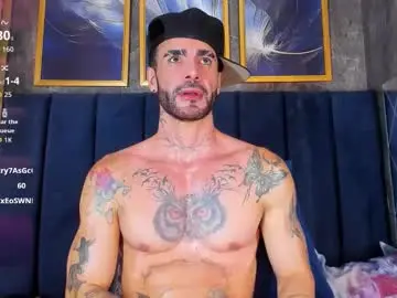 Chaturbate Best live sex cam show of lancelot_benwick