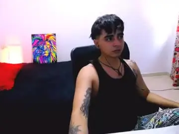 Chaturbate Adult Video Chat of mars_miller
