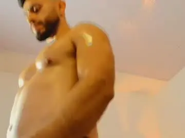 Chaturbate Best live sex cam show of mateo_vega_