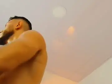 Chaturbate Adult Video Chat of mateo_vega_