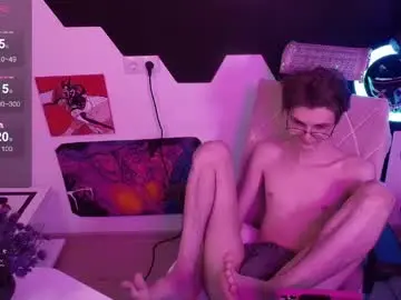 Chaturbate Sex Cam of shiromy_