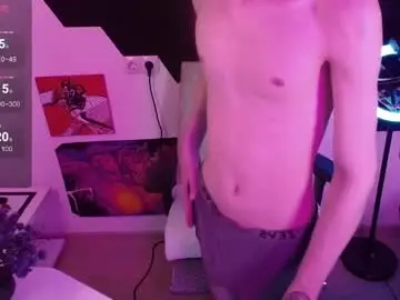 Chaturbate Sex Cam of shiromy_