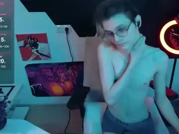 Chaturbate Nude Webcam of shiromy_