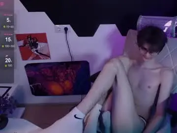 Chaturbate Sex Cam of shiromy_