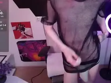 Chaturbate Adult Video Chat of shiromy_