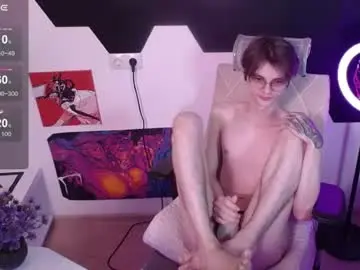 Chaturbate Live Sex Cam of shiromy_