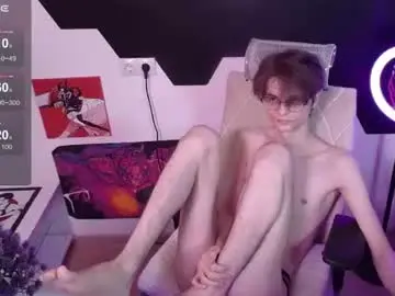 Chaturbate Adult Video Chat of shiromy_