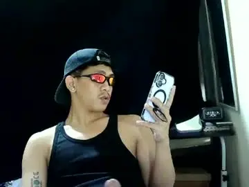 Chaturbate Nude Webcam of silkspider_210802